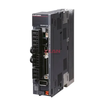 MITSUBISHI MR-J4-200A