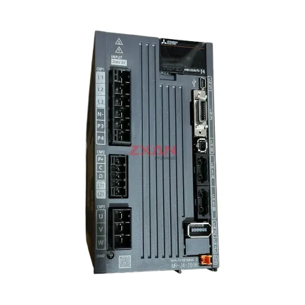 MITSUBISHI MR-J4-200B