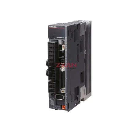 MITSUBISHI MR-J4-350A