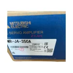 MITSUBISHI MR-J4-350A