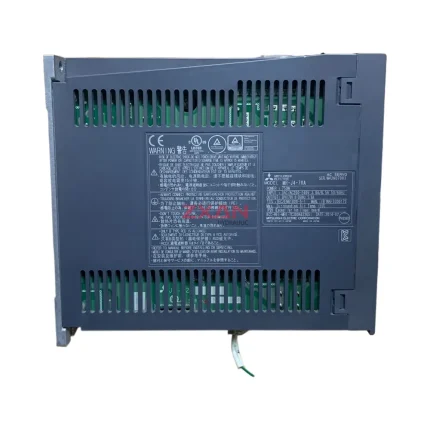 MITSUBISHI MR-J4-70A