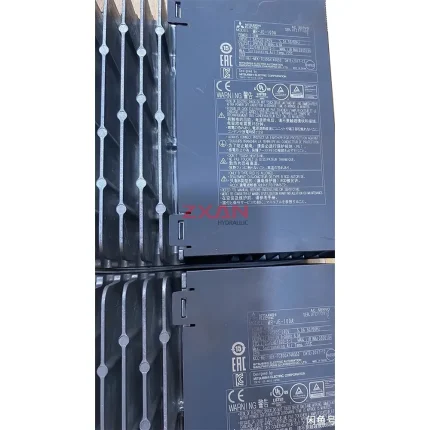 MITSUBISHI MR-JE-100A