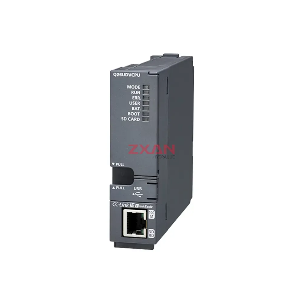 MITSUBISHI Q06UDVCPU-img1 MITSUBISHI Q06UDVCPU