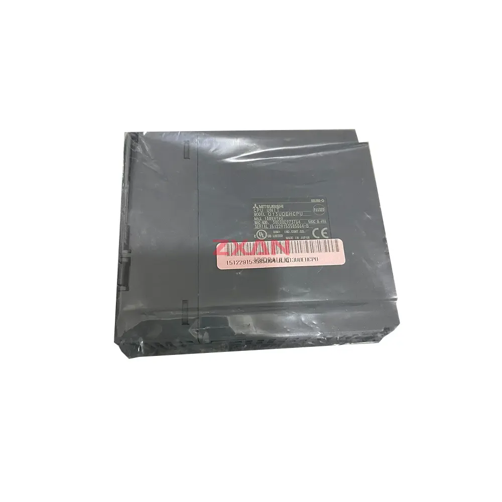 MITSUBISHI Q13UDEHCPU-img1 MITSUBISHI Q13UDEHCPU