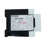 MITSUBISHI SRS-HNPS Time Delay Relay