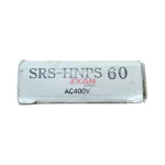 MITSUBISHI SRS-HNPS Time Delay Relay