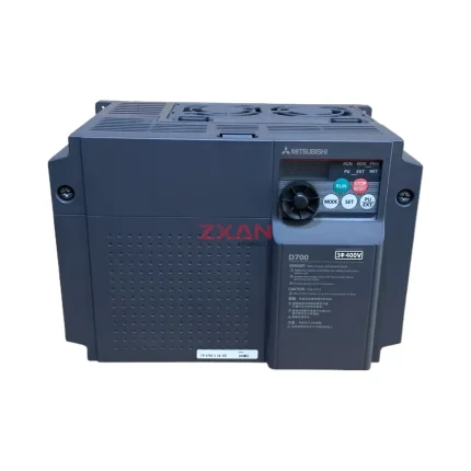 MITSUBISHII FR-D740-5.5K-CHT