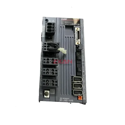 MITSUBISHII MR-J4W3-444B
