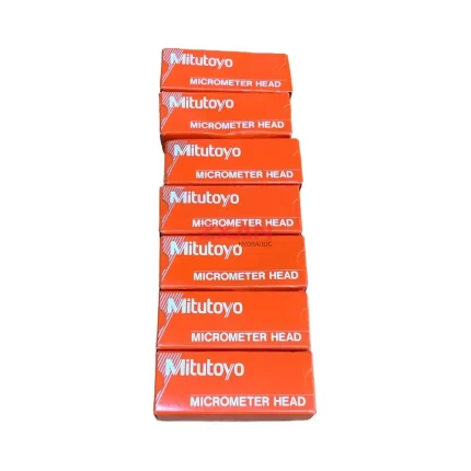 MITUTOYO 148-120