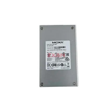 MOXA EDS-208A