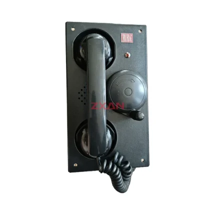 MRC LC-715A walkie-talkie