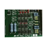 MSR MAC-CPU-1