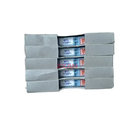 MTL MTL7729P+ Safety barrier safety barrier