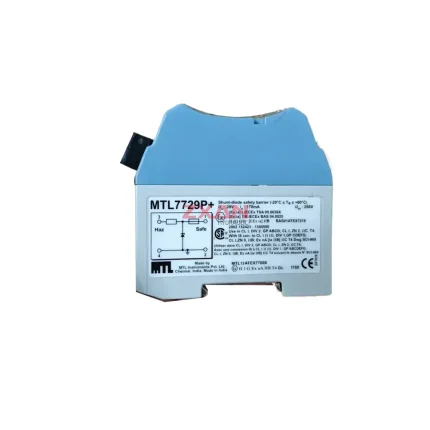 MTL MTL7729P+ Safety barrier safety barrier