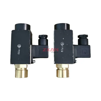 MacGREGOR DS 302 pressure sensor