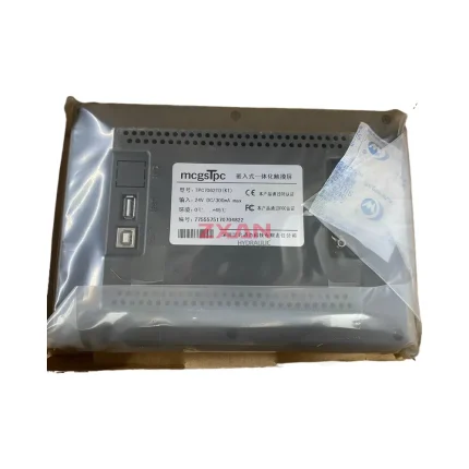 McgsTpc TPC7062TDKT