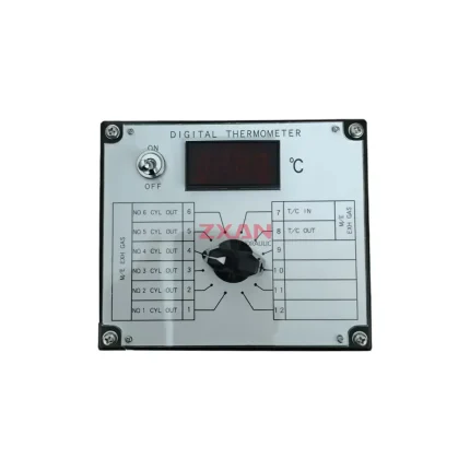 Meiyo SMDT-112-1ZY