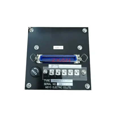 Meiyo SMDT-112-1ZY