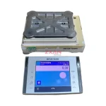 Mettler Toledo XP6002S