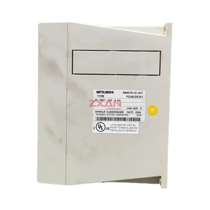 Mitsubishi FCUA-DX121