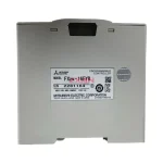Mitsubishi FX2N-16EYR
