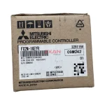 Mitsubishi FX2N-16EYR