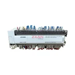 Mitsubishi FX2N-80MR-001