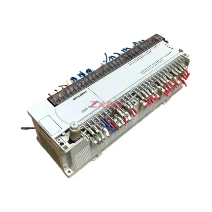Mitsubishi FX2N-80MR-001