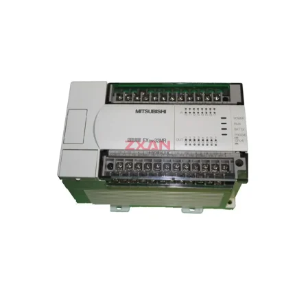 Mitsubishi FX2N-8EX