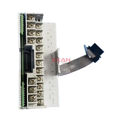 Mitsubishi FX5-16EX/ES