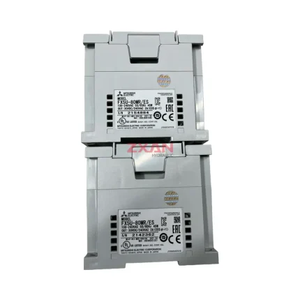 Mitsubishi FX5U-80MR/ES
