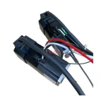 Mitsubishi HC-PQ13B