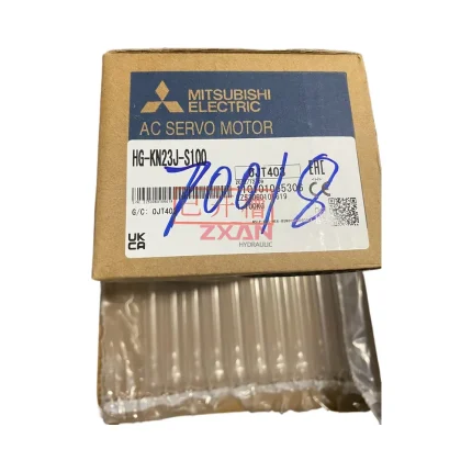 Mitsubishi HG-KN23J-S100