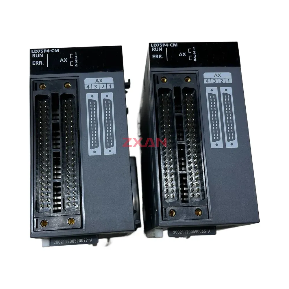 Mitsubishi LD75P4-CM-img1 Mitsubishi LD75P4-CM
