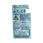 Mitsubishi MDS-CH-V1-90