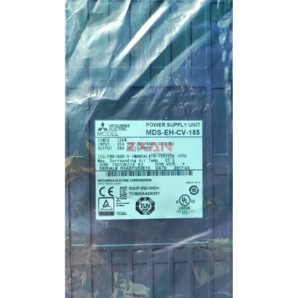 Mitsubishi MDS-EH-CV-185