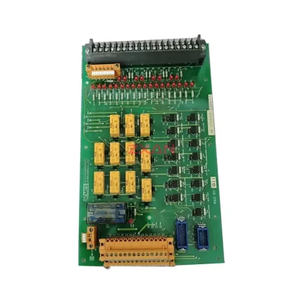 Mitsui Engineering MAS-RY-011 PCB Card