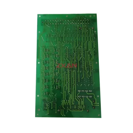 Mitsui Engineering MAS-RY-011 PCB Card