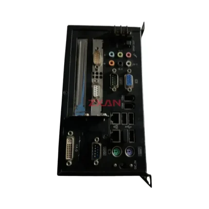 Motion AMC2S11-B0-E100-SA