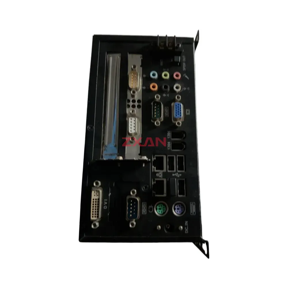 Motion AMC2S11-B0-E100-SA-img1 Motion AMC2S11-B0-E100-SA
