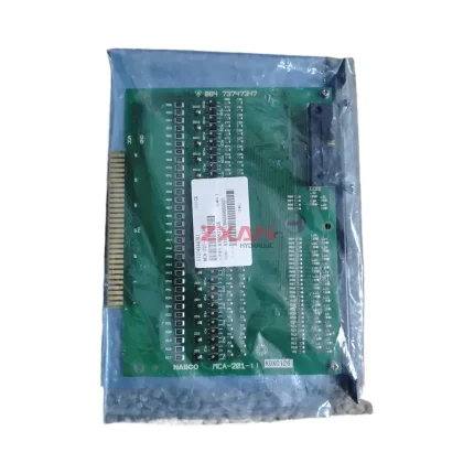 NABCO MCA-201-11 PCB CARD