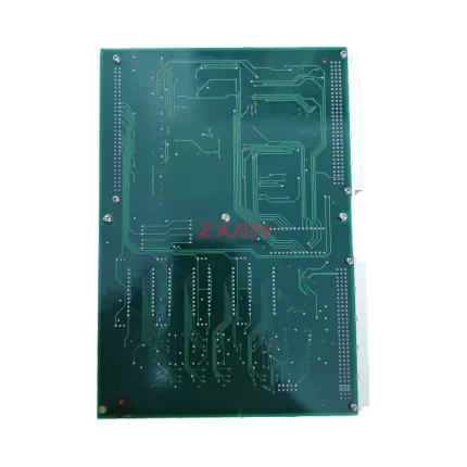 NABCO MCB-1201-01 PCB CARD