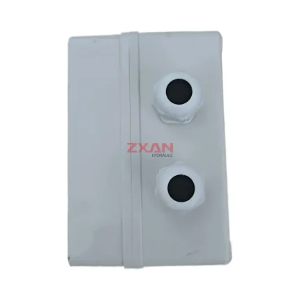 NEW CS618003 620.16.065-FD-RB Fire Damper Switch