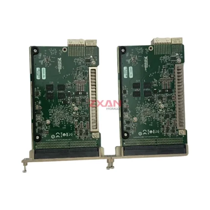 NI PXIE-7976R Module