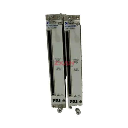 NI PXIE-7976R Module