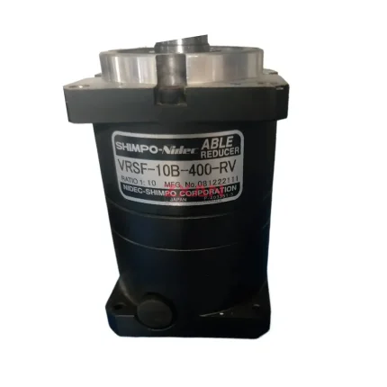 NIDEC-SHIMPO VRSF-10B-400-RV