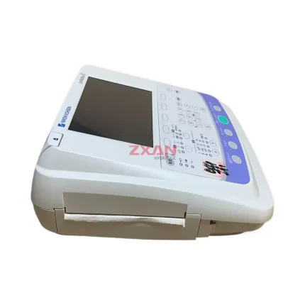 NIHON KOHDEN ECG-2260