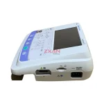 NIHON KOHDEN ECG-2260