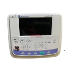 NIHON KOHDEN ECG-2260