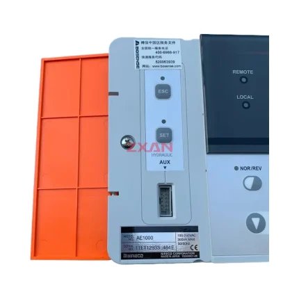 NIRECO AE1000